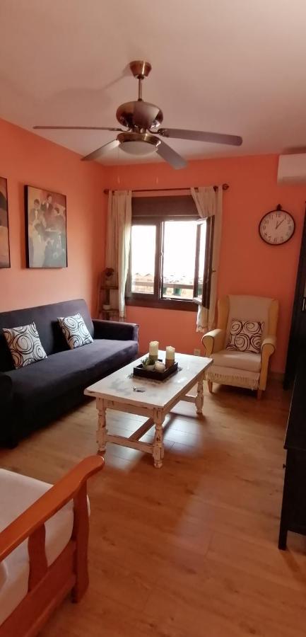 Apartamento La Alcancia Toledo Exterior photo