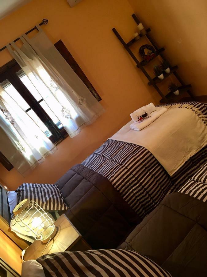 Apartamento La Alcancia Toledo Exterior photo
